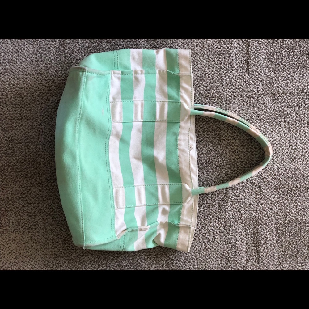 J.Crew Beach Bag